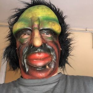 Meet your Posher, Ron